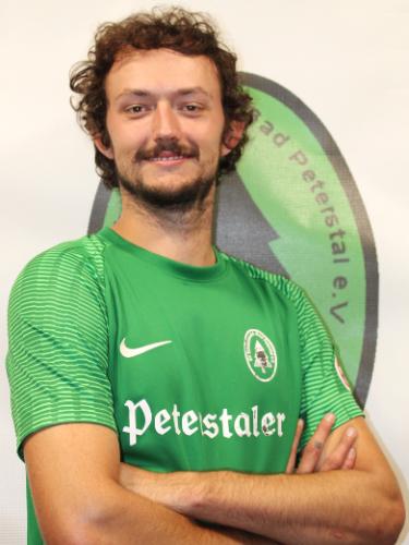 Oliver Oehler