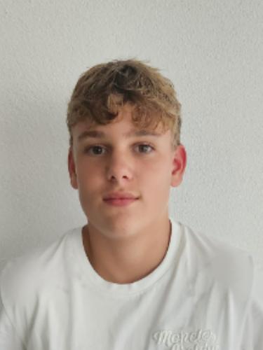Luca Daniel Kupper
