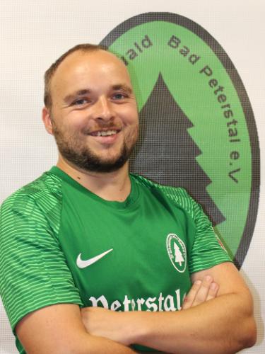 Lukas Schwarz