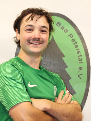Matthias Springmann