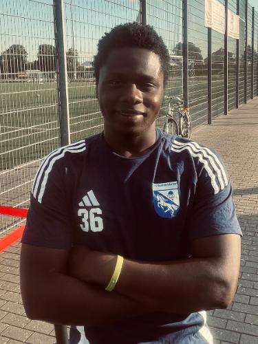 Ridwan Abiodun Aydemi