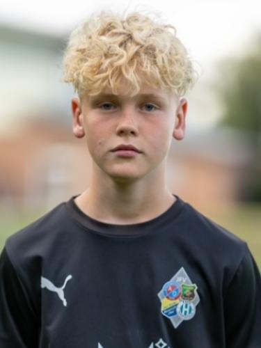Magnus Tomforde