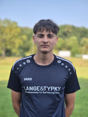 Volkan Ada
