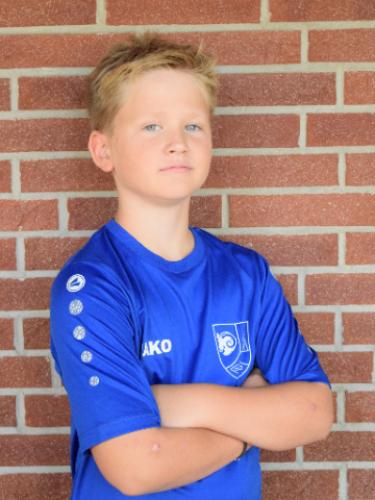 Laurin Benedikt Cassier