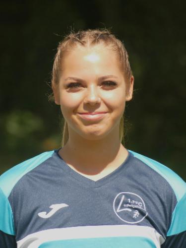 Hannah-Katharina Keiber