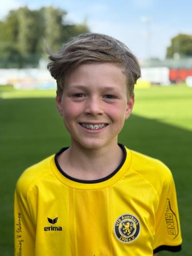 David Josias Reißmann