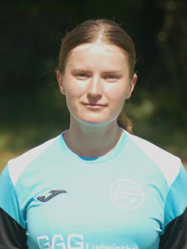 Antonia Marie Katharina Münch