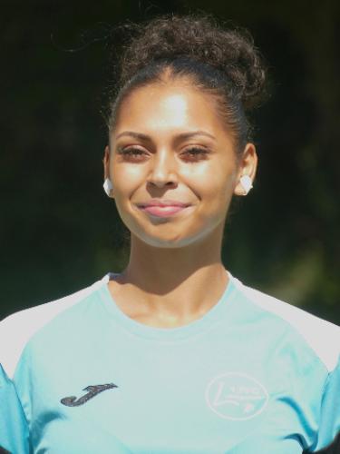 Talisha Shenice Zeiß