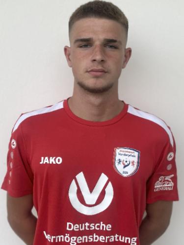 Leon Alexander Werner Ehresmann