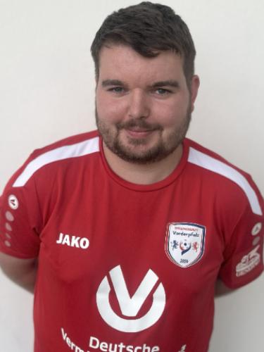 Dominik Heil