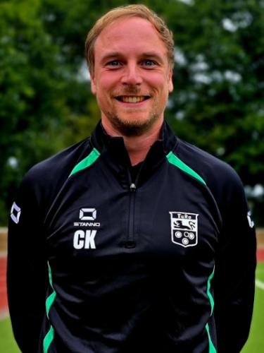 Christopher Künne