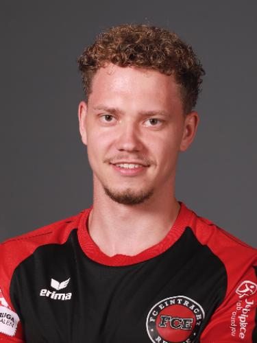 Bennet Wesselkämper