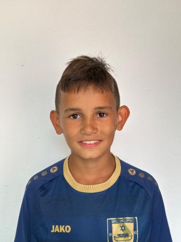 Elias Rabenstein