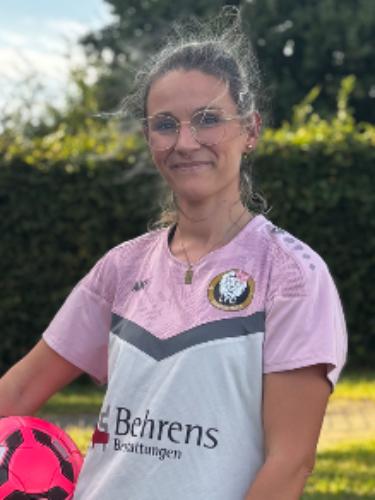 Rebecca Kokot-von Jesche