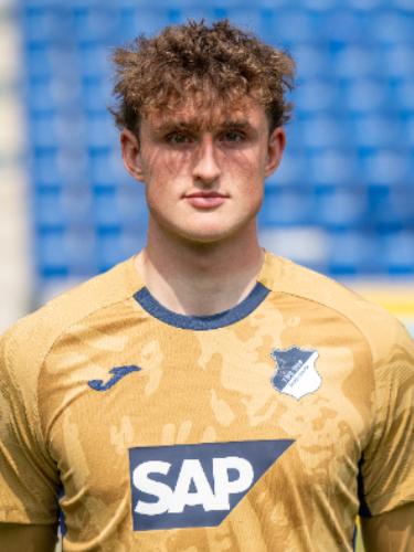 Lukas Blöndal Petersson