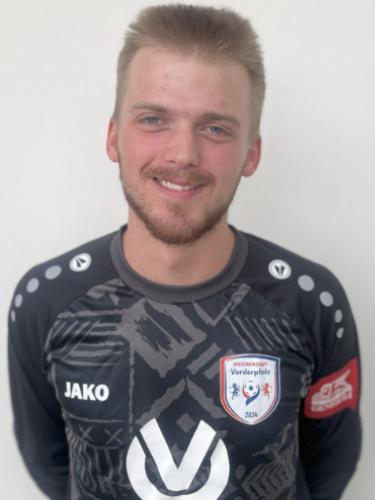 Severin Anton Küster