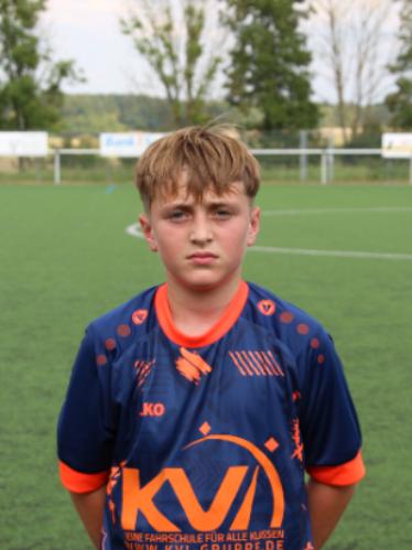 Leo Hauck