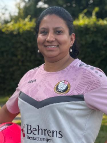 Maria Fernanda Sandoval Ramos