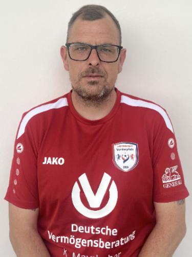 Andreas Maier