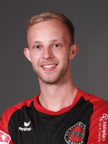 Bennet van den Berg