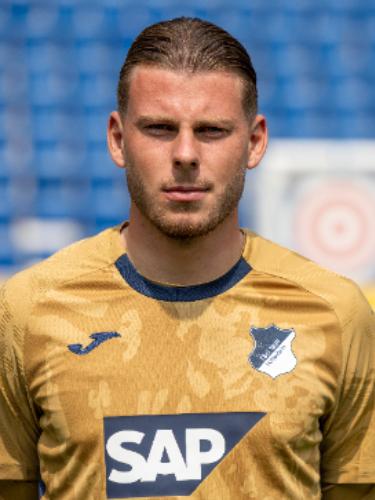Luca Dante Philipp