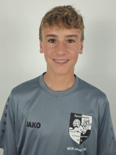 Jonathan Maximilian Haas