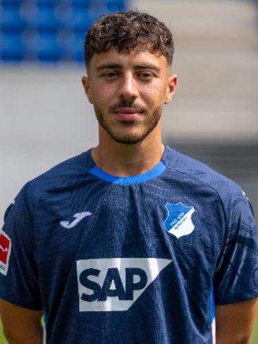 Umut Tohumcu