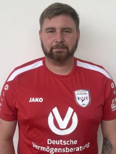 Dominik Veth