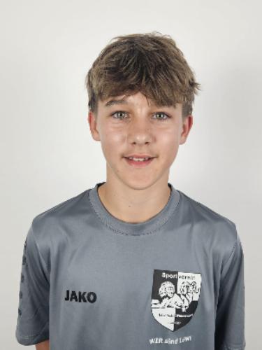 Niklas Maximilian Hümer