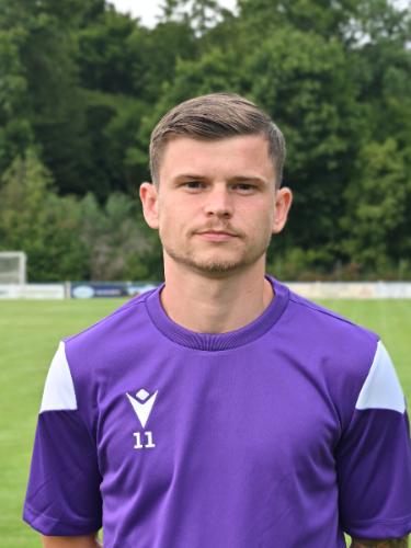 Robin Schnürer