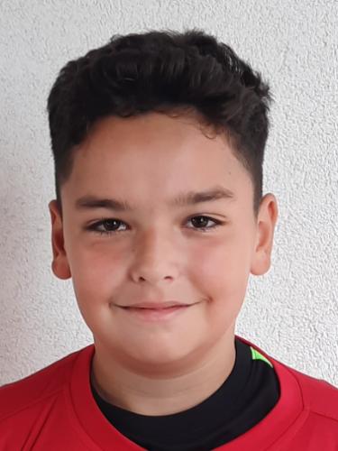 Mateo Dorobat