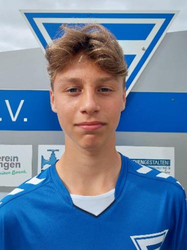 Jamie Büddefeld