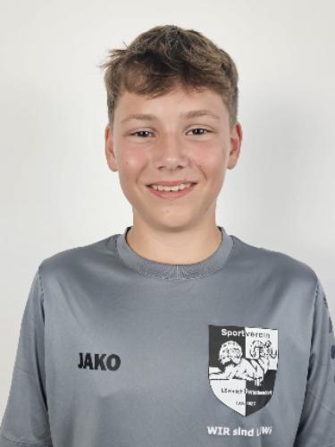 Sebastian Johannes Sohler