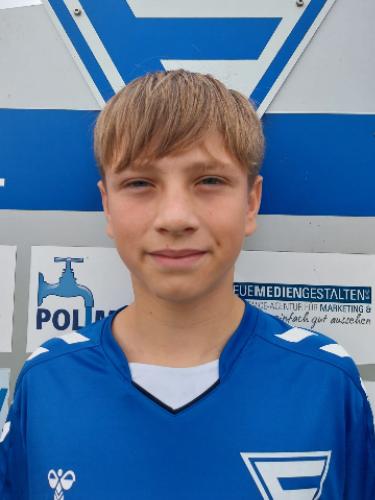 Janosch Cremer