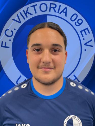 Erdi Bersiha