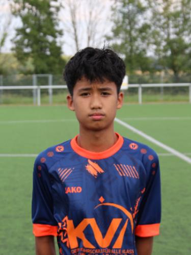 Chonnatee Khamkong