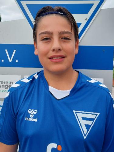 Ilyas Neumann