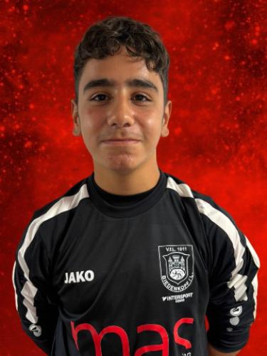 Emirhan Akdemir