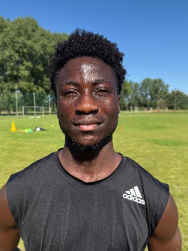 Musa Okikiola Adeshina