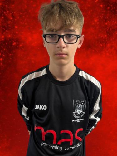 Kacper Leszek Zwiewka