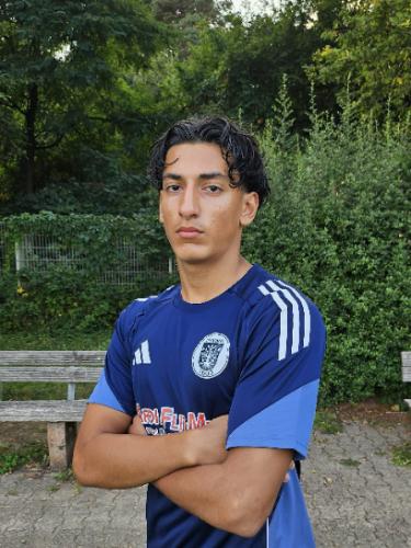 Omran Asmati