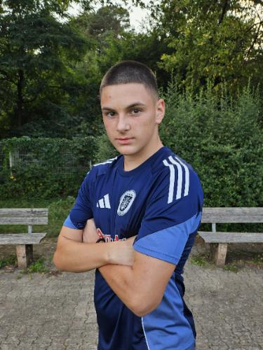 Uros Bogdanovic