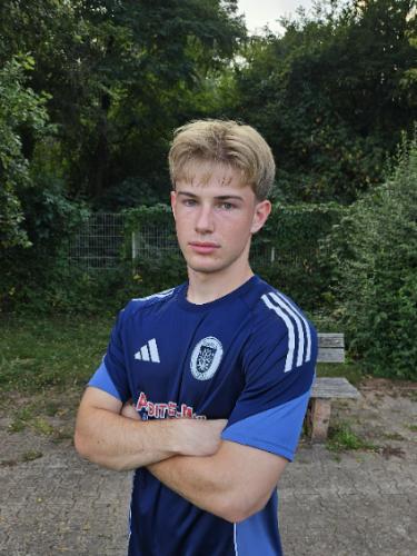 Johannes Haider