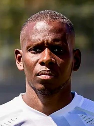 Ibrahima Traore