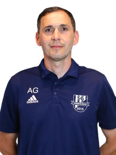 Andreas Galwas