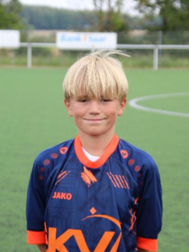 Eric Müller