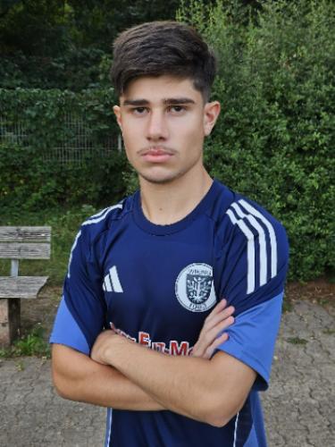 Arda Tokur