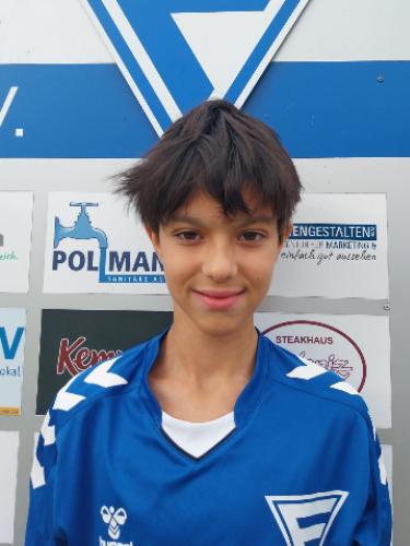 Julian Boseski