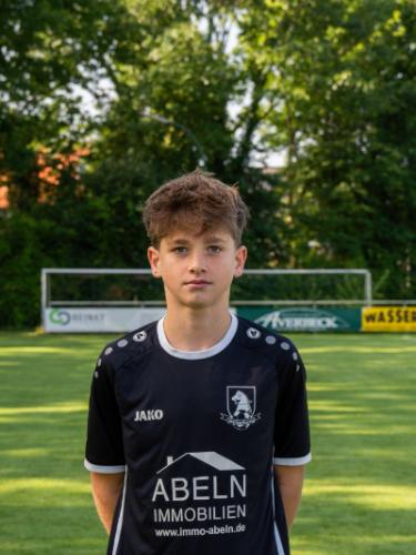 Jelte Marc Rahenbrock