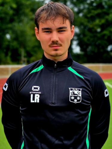 Lukas Alexander Rips